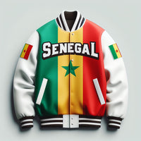 SENEGAL