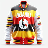 Varsity Jacket