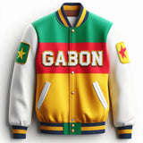 GABON