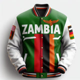 ZAMBIA