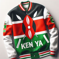 KENYA