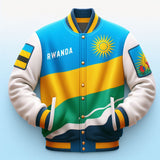 RWANDA