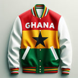 GHANA