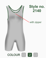 TRACK SINGLETS