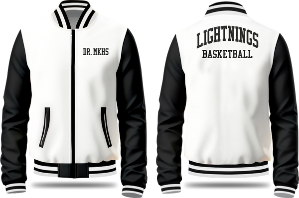 VARSITY JACKET