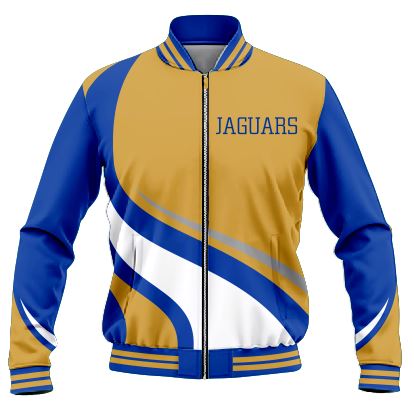 VARSITY JACKET