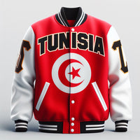 TUNISIA