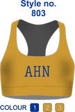 TRACK SINGLETS