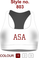 TRACK SINGLETS