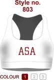 TRACK SINGLETS