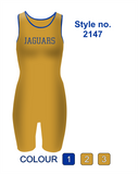 TRACK SINGLETS