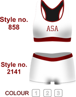 TRACK SINGLETS