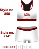 TRACK SINGLETS