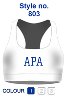 TRACK SINGLETS