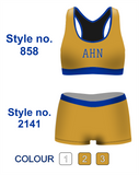 TRACK SINGLETS