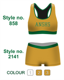 TRACK SINGLETS