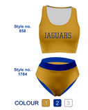 TRACK SINGLETS