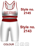 TRACK SINGLETS