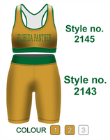 TRACK SINGLETS