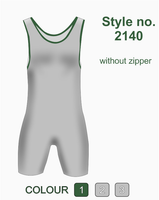 TRACK SINGLETS