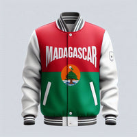 MADAGASCAR