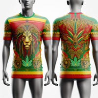 RASTA T-SHIRT