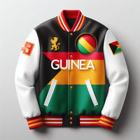 GUINEA