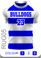 RHS Rugby