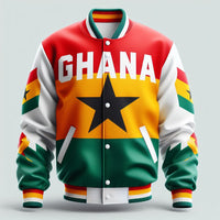 GHANA