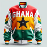 GHANA