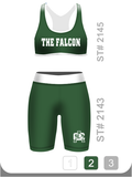 TRACK SINGLETS