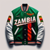 ZAMBIA