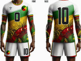 Rasta Soccer