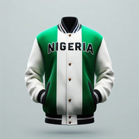 NIGERIA