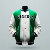 NIGERIA