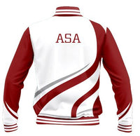 VARSITY JACKET