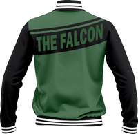 VARSITY JACKET