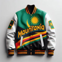 MAURITANIA