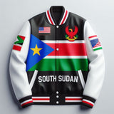 SOUTH SUDAN