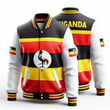 UGANDA