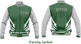 VARSITY JACKET