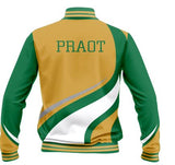 VARSITY JACKET