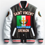 SAINT VINCENT AND THE GRENADIN