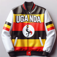 UGANDA