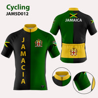 CYCLING JERSEY