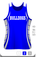 RHS Singlets