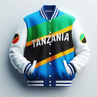 TANZANIA