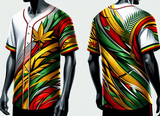 RASTA BASEBALL