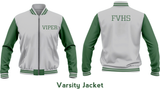 VARSITY JACKET