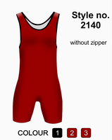 TRACK SINGLETS